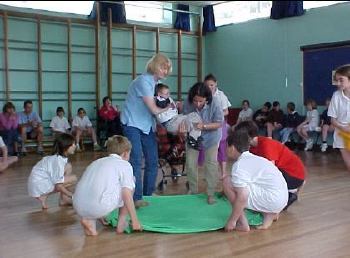 Awakenings project - Cheltenham